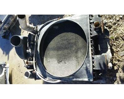 Peterbilt Radiator