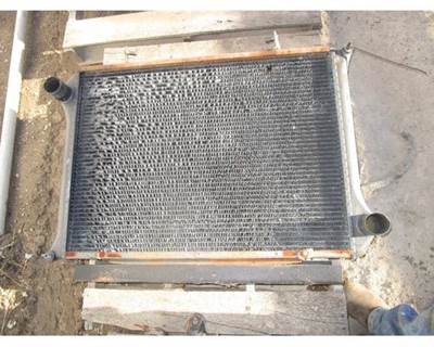 Peterbilt Radiator