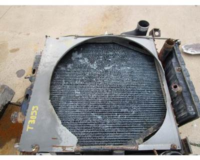 Peterbilt Radiator