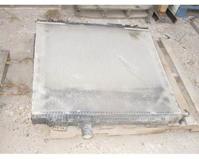 Peterbilt Radiator