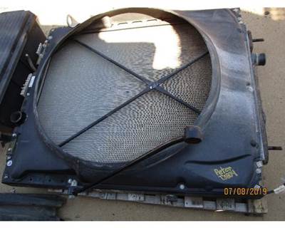 Peterbilt Radiator