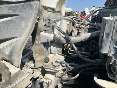 Sterling Acterra Radiator