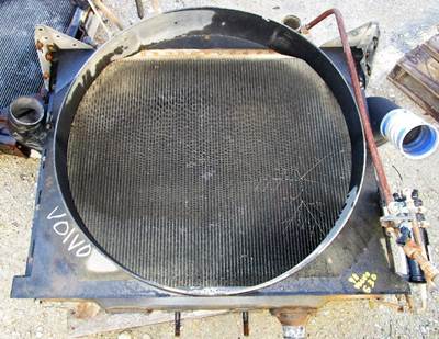Volvo Radiator