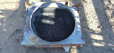 Volvo Radiator