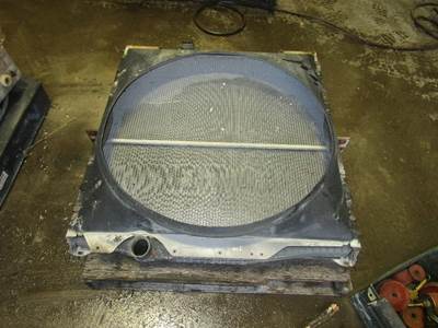 Volvo Radiator