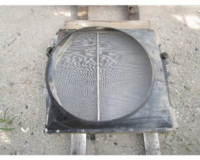 Volvo Radiator