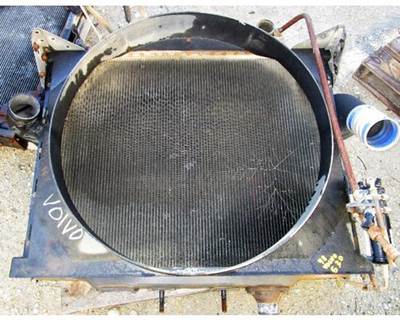 Volvo Radiator