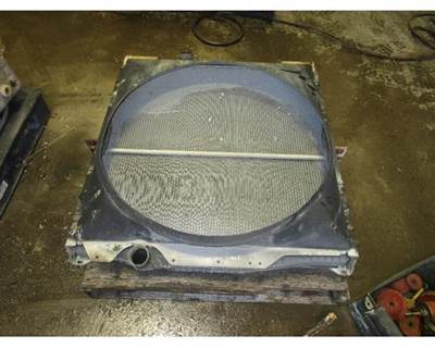 Volvo Radiator
