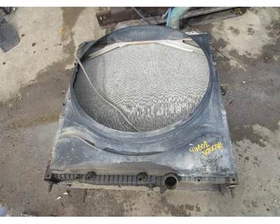 Volvo Radiator