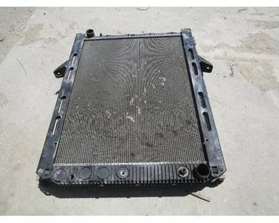Volvo Radiator