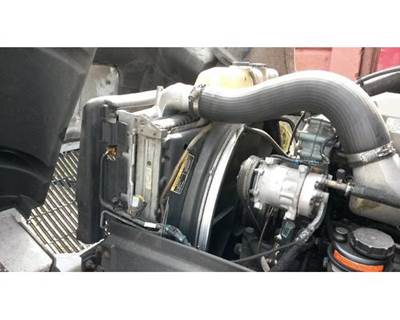 Volvo VNL Radiator