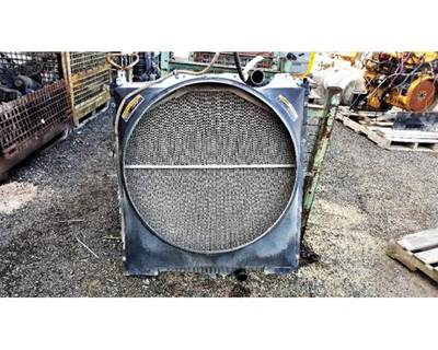 Volvo VNL Radiator