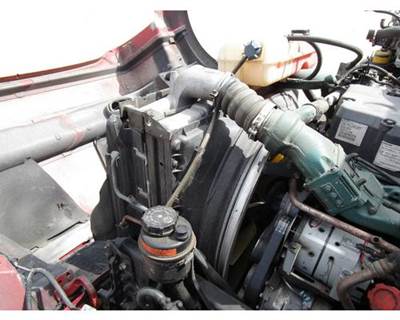 Volvo VNL Radiator