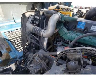 Volvo VNL Radiator