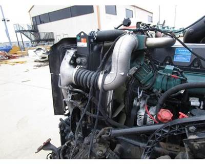 Volvo VNL Radiator
