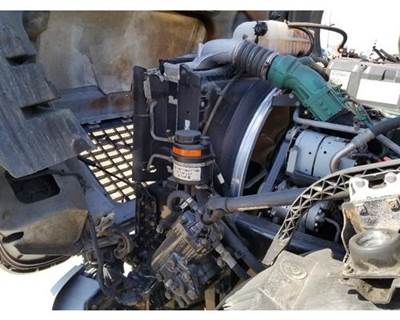 Volvo VNL Radiator