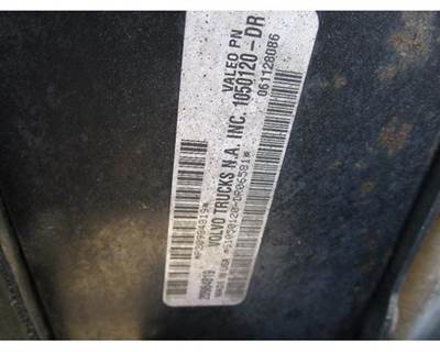 Volvo VNL Radiator