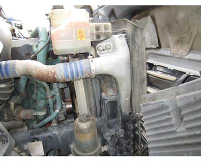 Volvo VNL Radiator