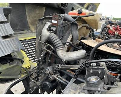 Volvo VNL Radiator