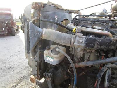 Western Star 4900 Radiator for a Western Star TR 4900 SA