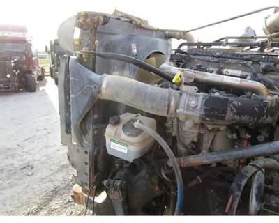 Western Star 4900 Radiator for a Western Star TR 4900 SA