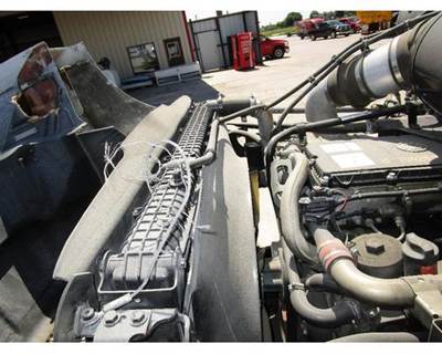 Western Star 4900 Radiator for a Western Star TR 4900 SA