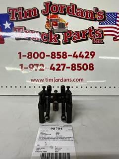 Caterpillar 3116 Rocker Arm