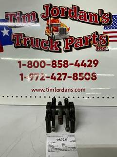 Caterpillar 3116 Rocker Arm