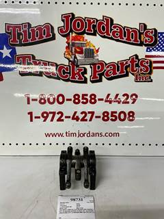 Caterpillar 3116 Rocker Arm