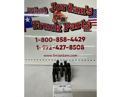 Caterpillar 3116 Rocker Arm
