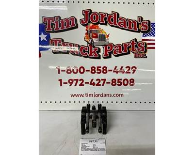 Caterpillar 3116 Rocker Arm