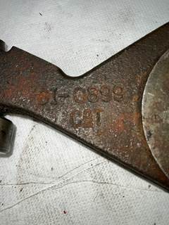 Caterpillar Rocker Arm