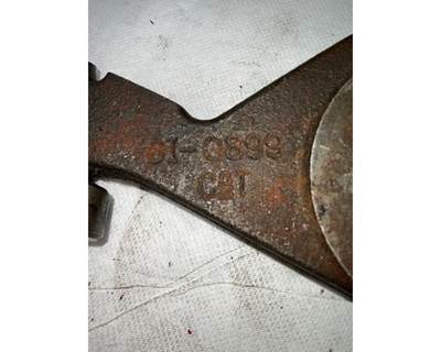 Caterpillar 3406E Rocker Arm