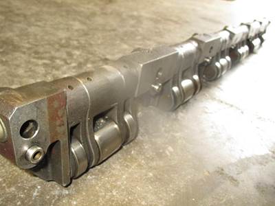 Caterpillar C-13 ACERT Rocker Arm