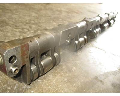 Caterpillar C-13 ACERT Rocker Arm