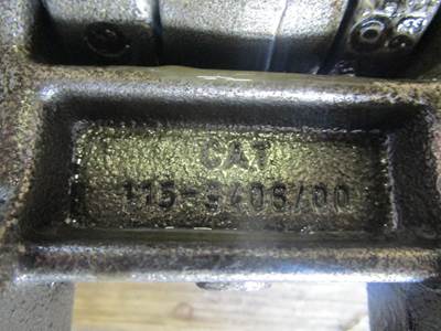Caterpillar C12 Rocker Arm