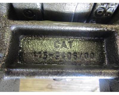 Caterpillar C12 Rocker Arm