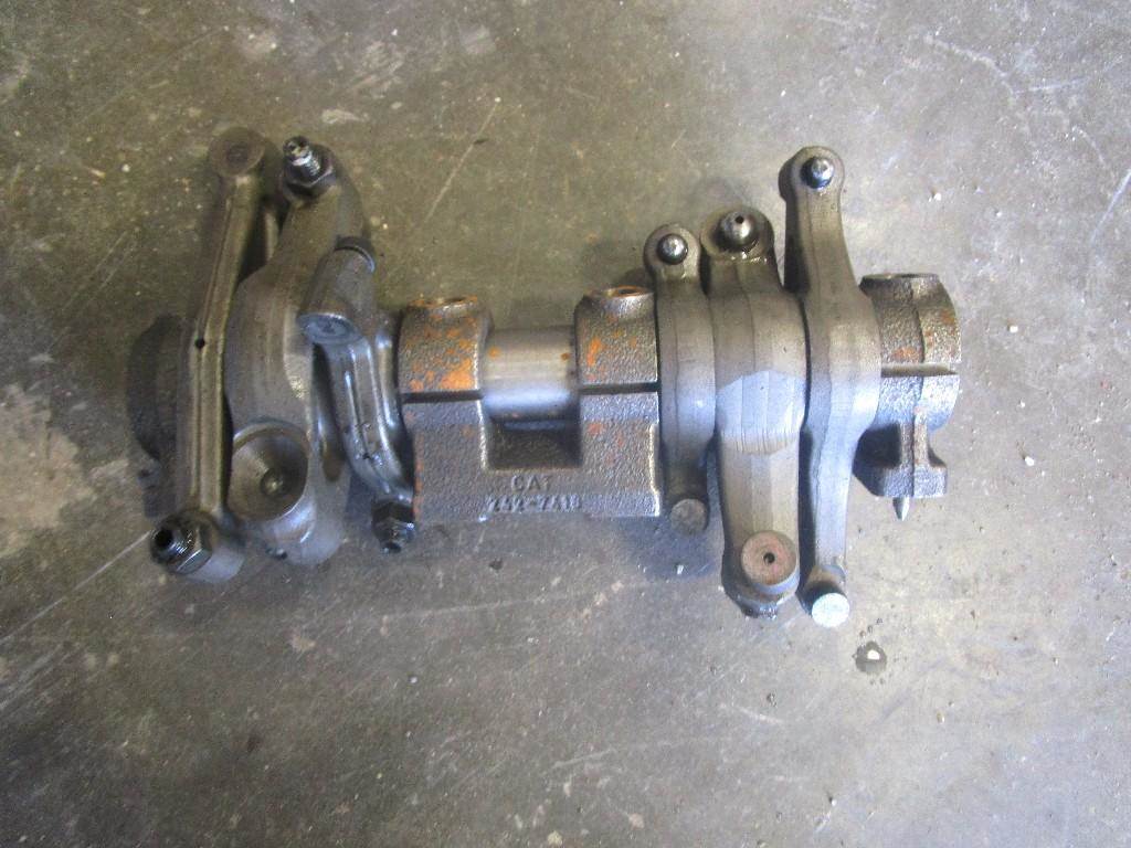 Caterpillar C13 Rocker Arm For Sale Crandall, TX 59564