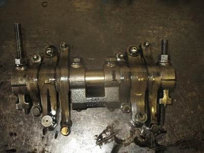 Caterpillar C13 Rocker Arm