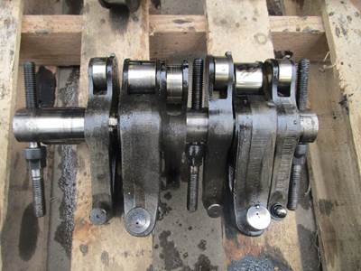 Caterpillar C15 Rocker Arm