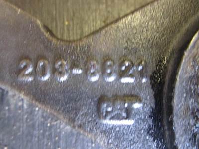 Caterpillar C15 Rocker Arm