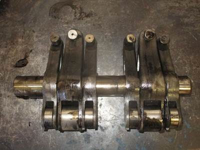 Caterpillar C15 Rocker Arm