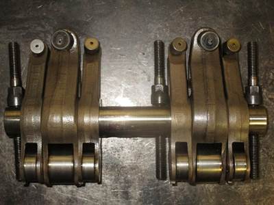 Caterpillar C15 Rocker Arm