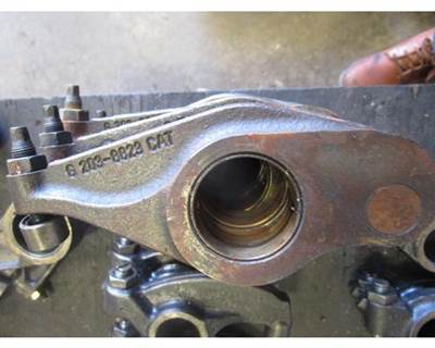Caterpillar C15 Rocker Arm