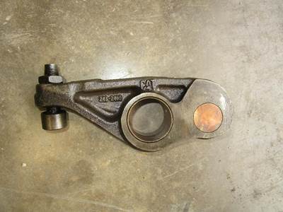 Caterpillar C15 ACERT Rocker Arm
