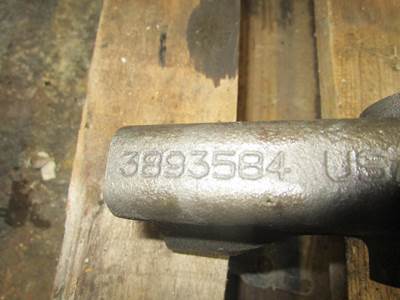 Cummins ISM Rocker Arm