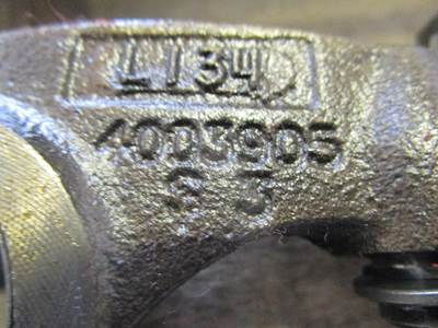 Cummins ISM Rocker Arm