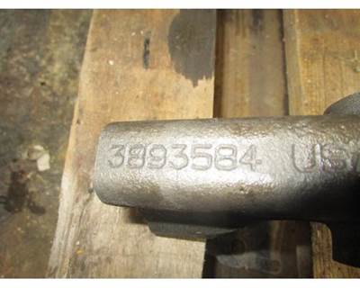 Cummins ISM Rocker Arm