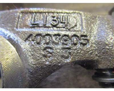 Cummins ISM Rocker Arm