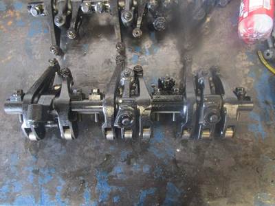 Cummins ISX Rocker Arm